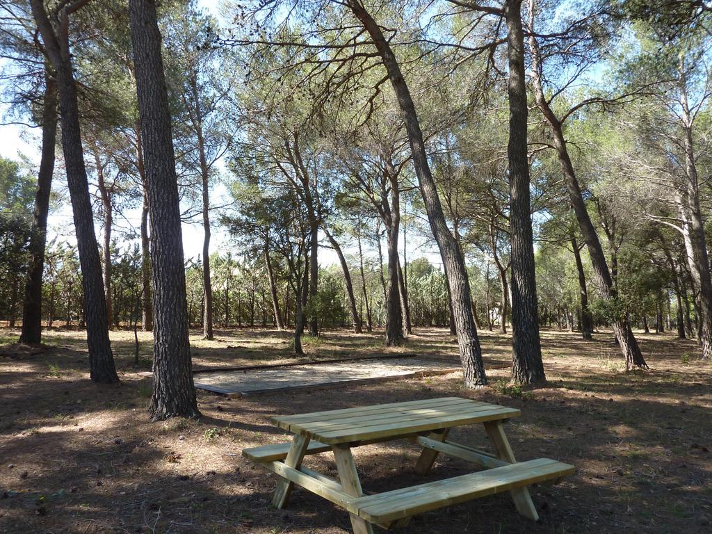 Les Mazets Du Luberon Bed and Breakfast Puget Εξωτερικό φωτογραφία