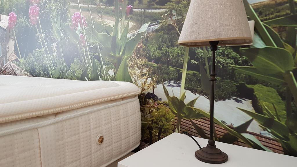 Les Mazets Du Luberon Bed and Breakfast Puget Εξωτερικό φωτογραφία